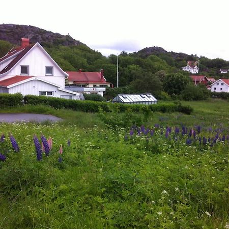 Bed and Breakfast Nösund Bed&breakfast Exterior foto