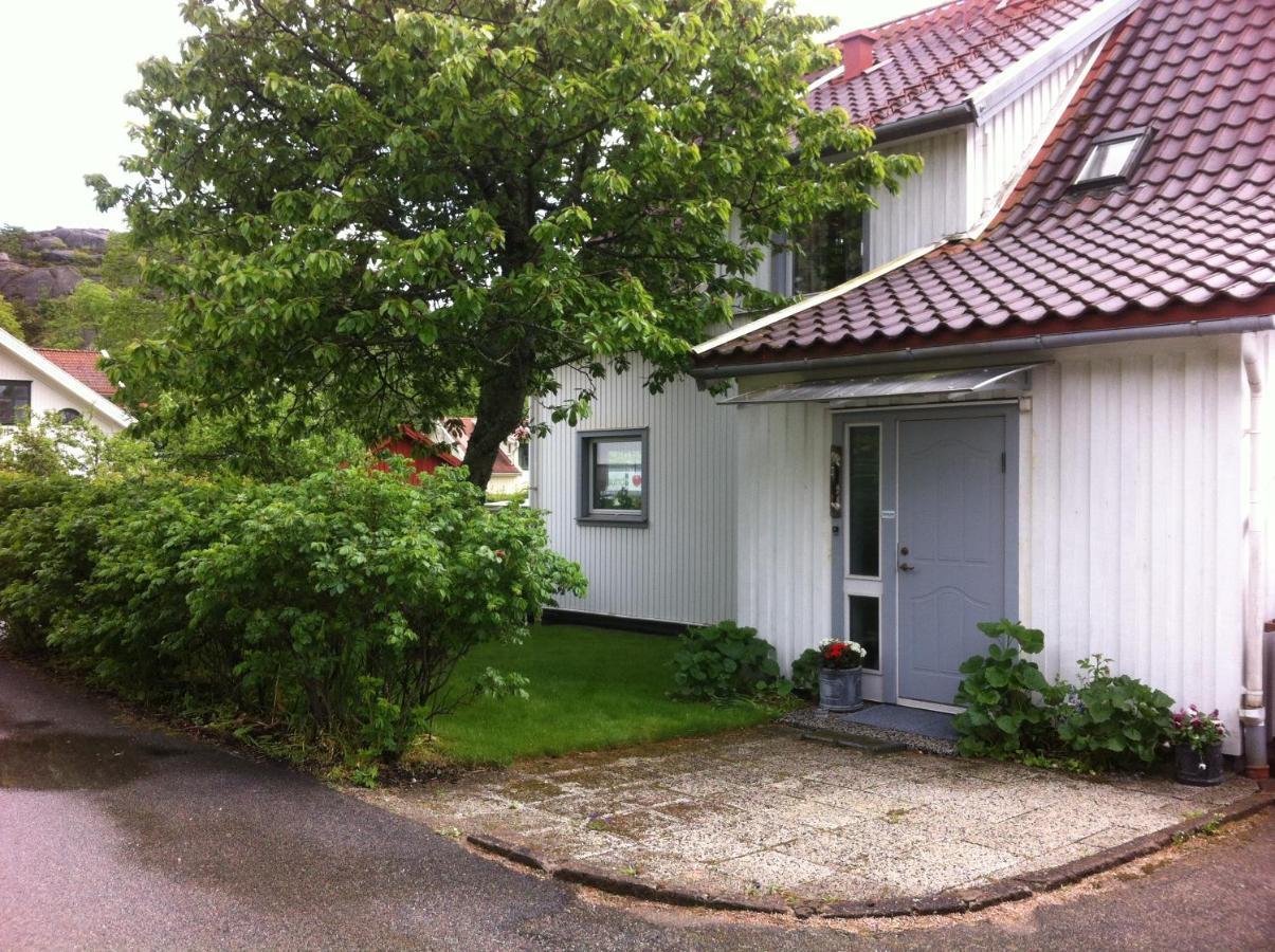 Bed and Breakfast Nösund Bed&breakfast Exterior foto